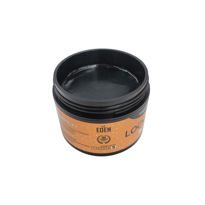 EDEN Lock and Twist Super Extreme Hold Pomade | Hair Crown Beauty Supply