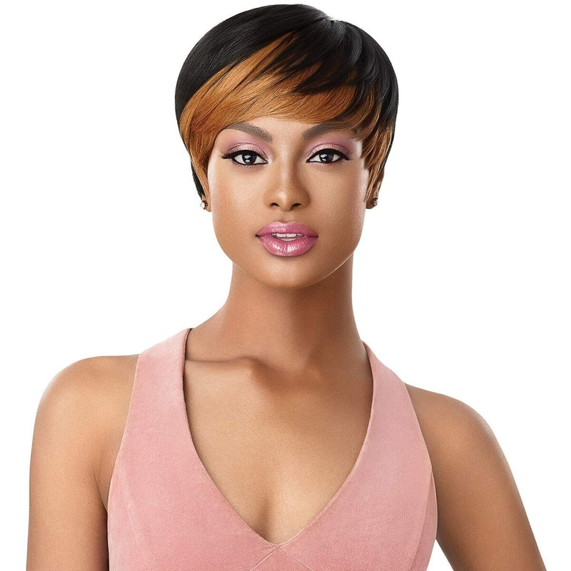 Outre Wigpop Synthetic Full Wig CHASTITY | Hair Crown Beauty Supply