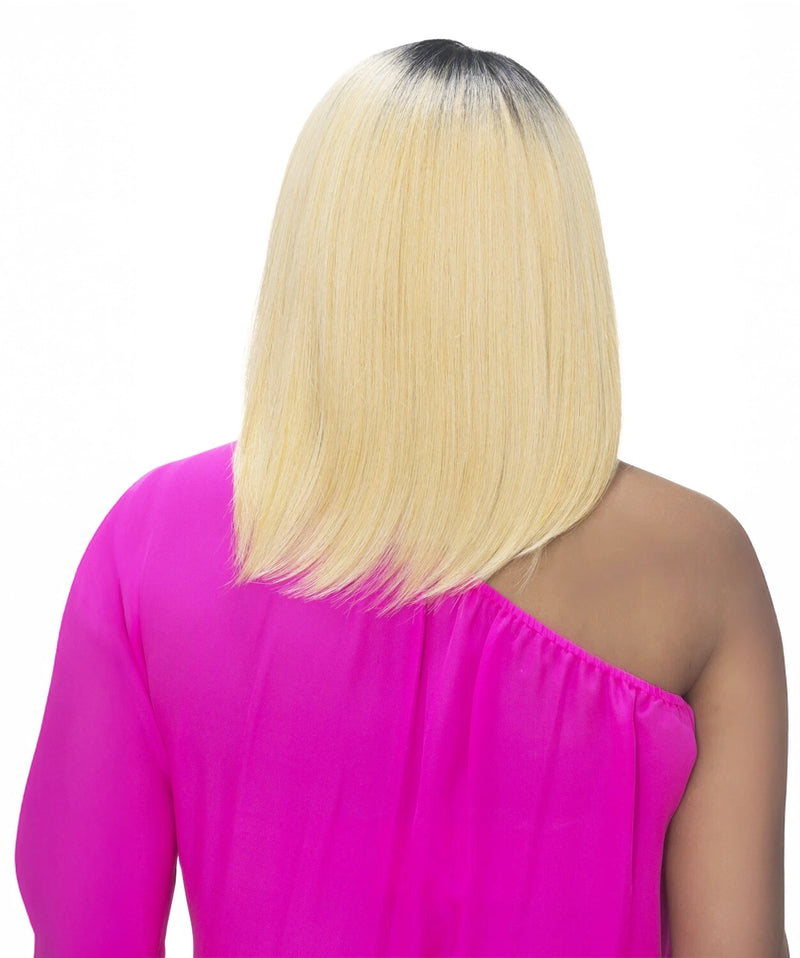 Vivica A Fox Synthetic Deep Swiss Lace Front Wig SANDRA | Hair Crown Beauty Supply