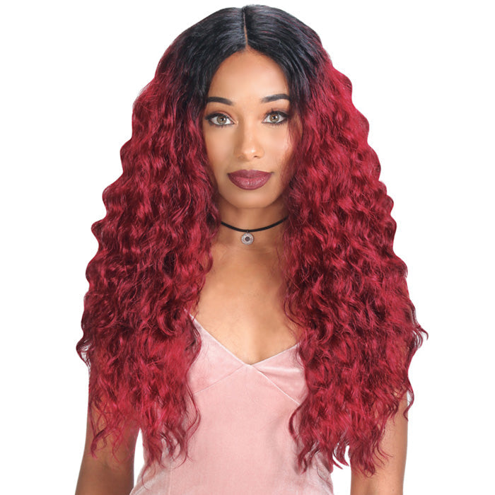 ZURY SiS The Dream Synthetic Deep Part Wig DR FREE-H MARIE | Hair Crown Beauty Supply