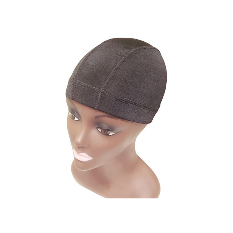 Qfitt Span Dome Style Wig Cap - Hair Crown Beauty Supply