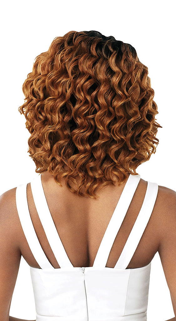 Outre Purple Pack Long 3PCS DIVA WAVE LONG | Hair Crown Beauty Supply