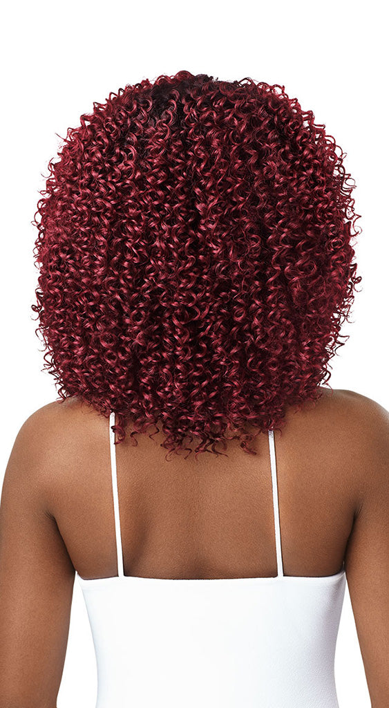 Outre Purple Pack Long 3PCS JERRY CURL LONG | Hair Crown Beauty Supply