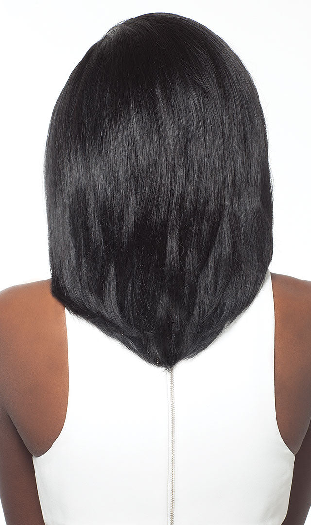 Outre Premium Duby 100% Human Hair Weaving Hair 10" | Hair Crown Beauty Supply
