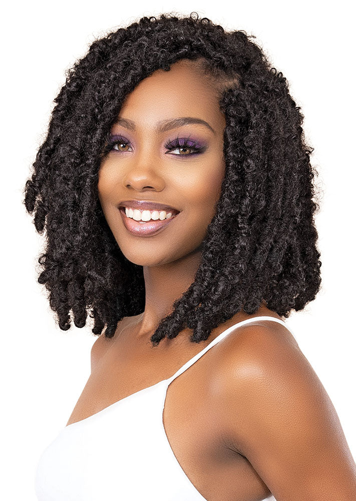 LovaTress 3X Butterfly Locs 12" | Hair Crown Beauty Supply