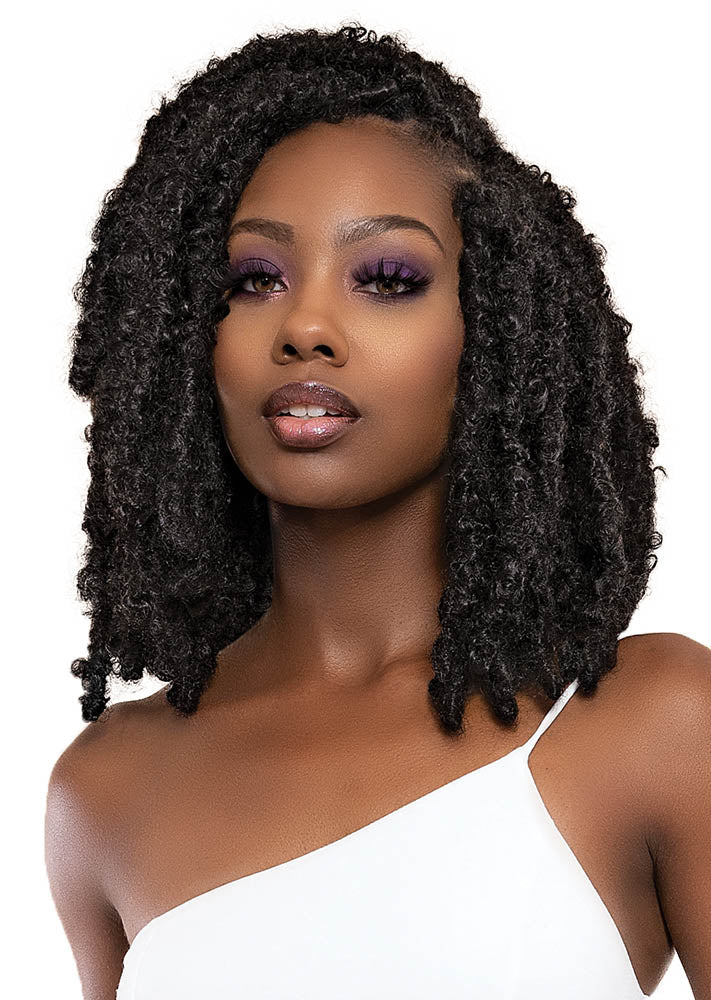 LovaTress 3X Butterfly Locs 12" | Hair Crown Beauty Supply