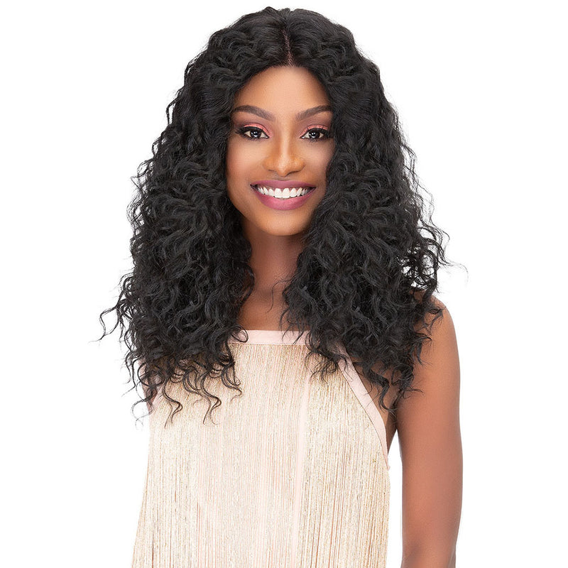 FEMI 4x4 Lace Wig ANASTASIA | Hair Crown Beauty Supply