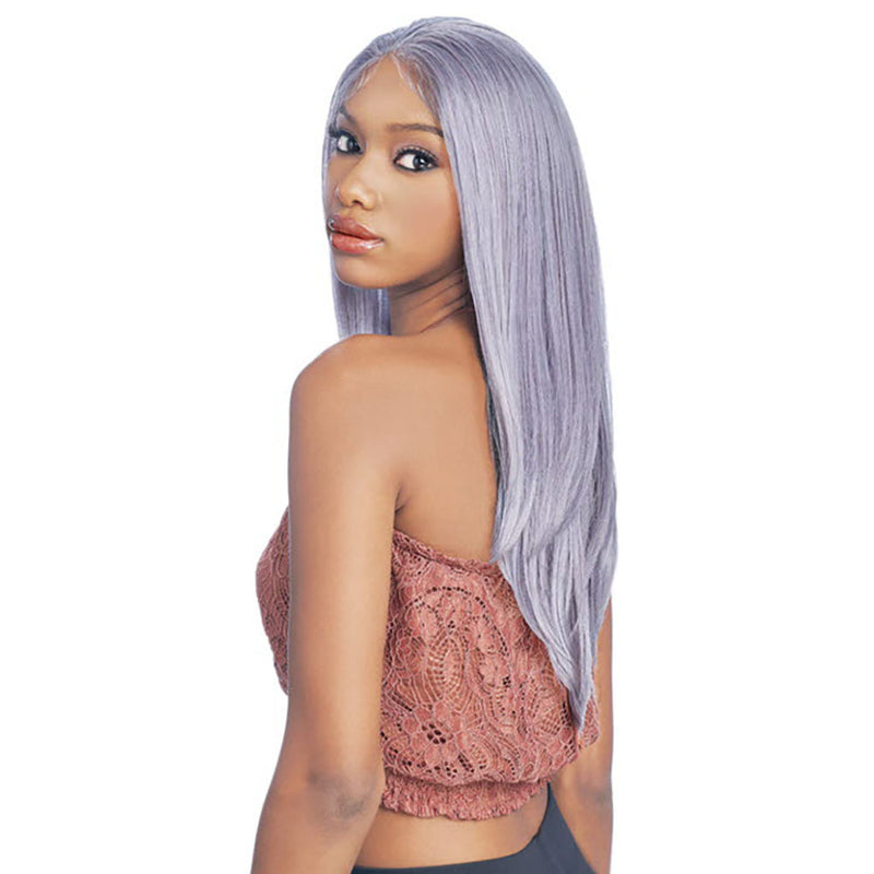 Vanessa All Back Lace Front Wig With Baby Hair AB SELENA | Hair Crown Beauty Supply