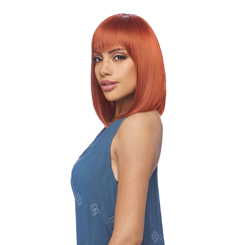 Vanessa Good Day Synthetic Wig ASPEN | Hair Crown Beauty Supply