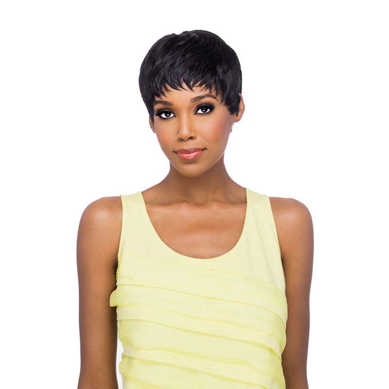 Amore Mio Everyday Collection Synthetic Wig AW-CARRIE | Hair Crown Beauty Supply