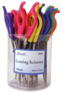 Annie Doall Cutting Scissors 6.5'' - Hair Crown Beauty Supply
