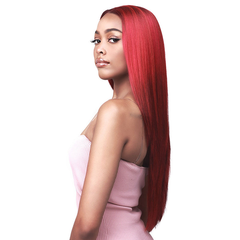 Bobbi Boss 13x7 HD Ultra Scalp Illusion Lace Front Wig MLF479 ELENA | Hair Crown Beauty Supply