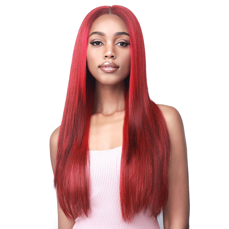 Bobbi Boss 13x7 HD Ultra Scalp Illusion Lace Front Wig MLF479 ELENA | Hair Crown Beauty Supply