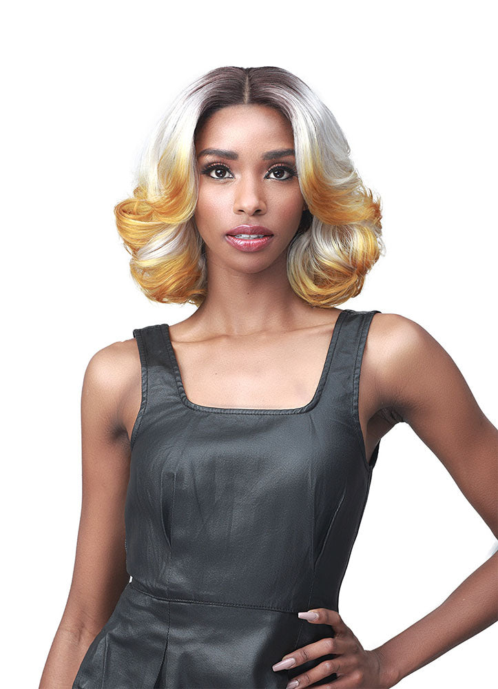 Bobbi Boss HD Lace Front Wig MLF563 BENA | Hair Crown Beauty Supply