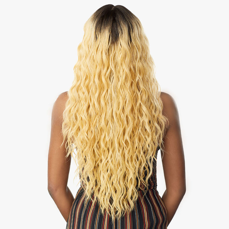 Sensationnel Butta HD Lace Front Wig BUTTA UNIT 11 | Hair Crown Beauty Supply