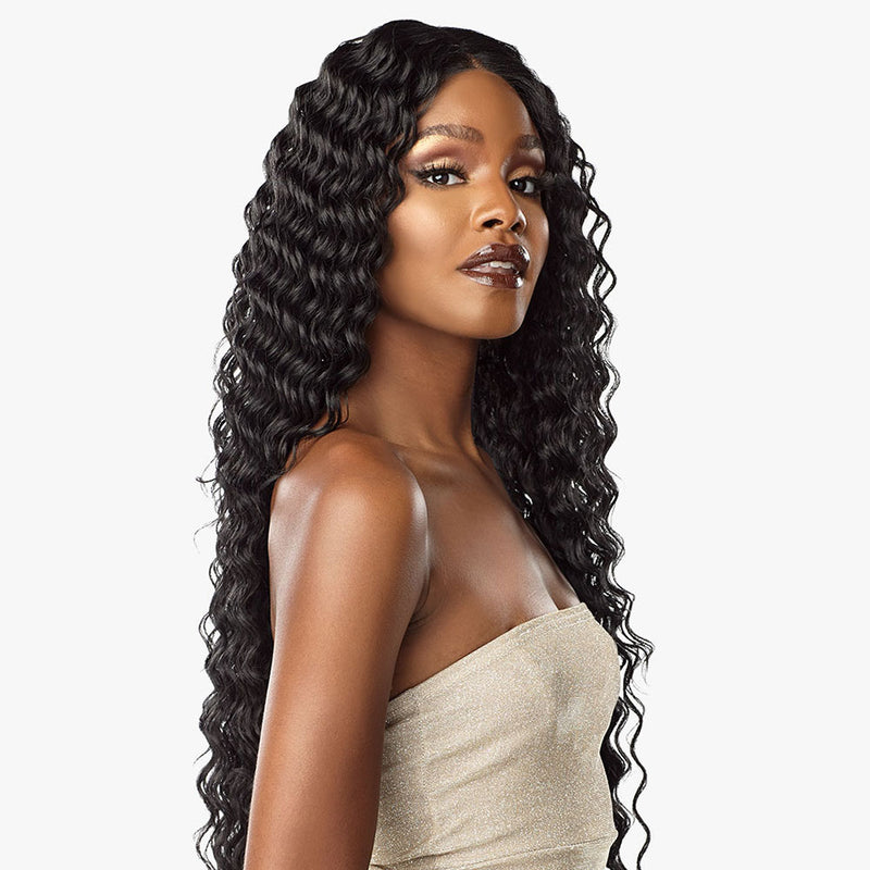 Sensationnel Butta HD Lace Front Wig BUTTA UNIT 15 | Hair Crown Beauty Supply