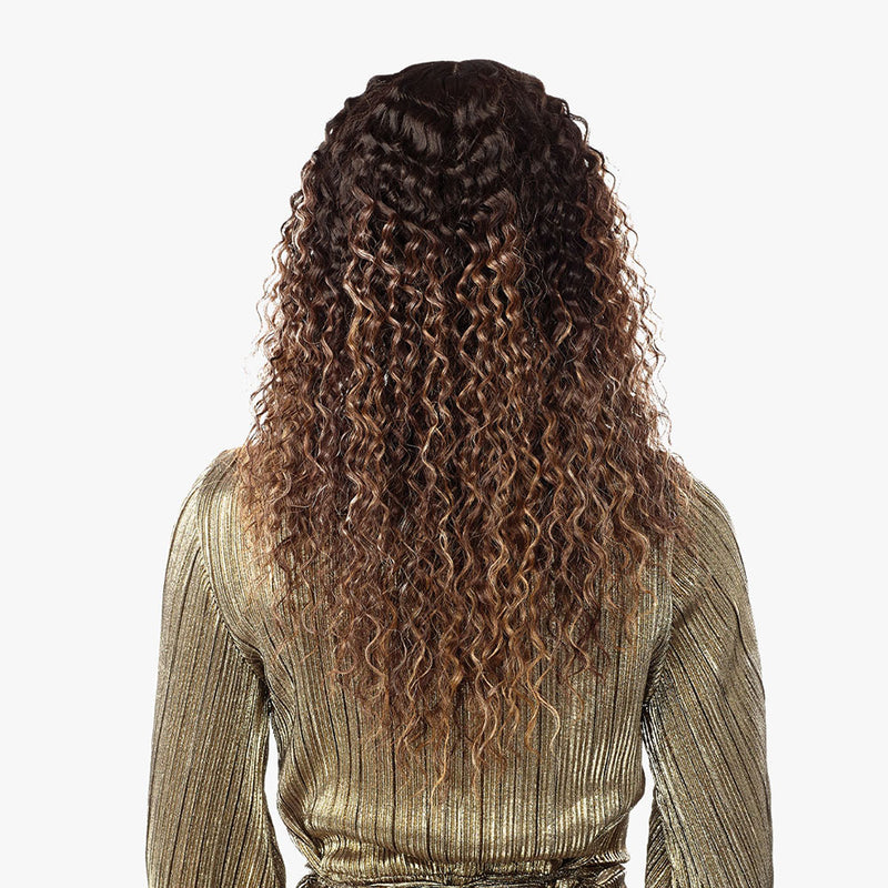 Sensationnel Butta HD Lace Front Wig BUTTA UNIT 19 | Hair Crown Beauty Supply