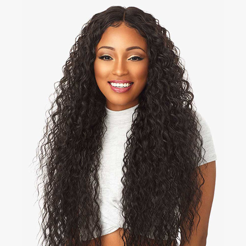 Sensationnel Empress Free Part Lace Front Wig BROOKLYN | Hair Crown Beauty Supply