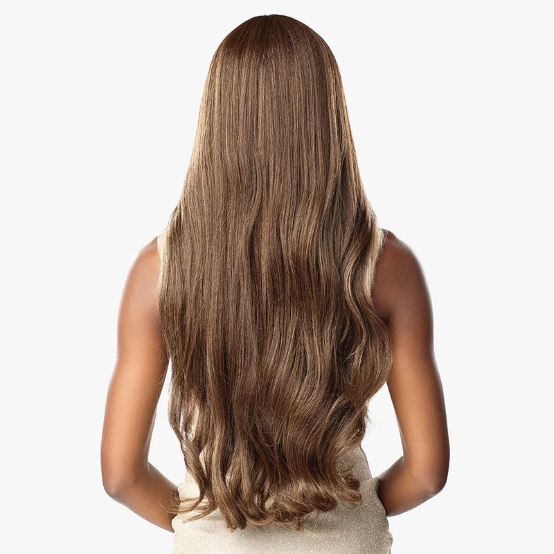 Sensationnel Butta HD Lace Front Wig BUTTA UNIT 14 | Hair Crown Beauty Supply