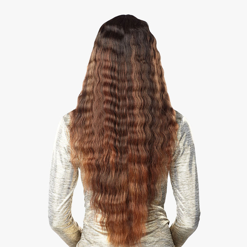 Sensationnel Butta HD Lace Front Wig BUTTA UNIT 17 | Hair Crown Beauty Supply