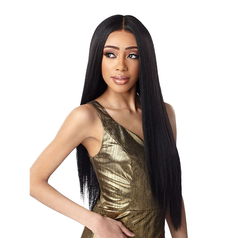 Sensationnel Butta HD Lace Front Wig BUTTA UNIT 18 | Hair Crown Beauty Supply
