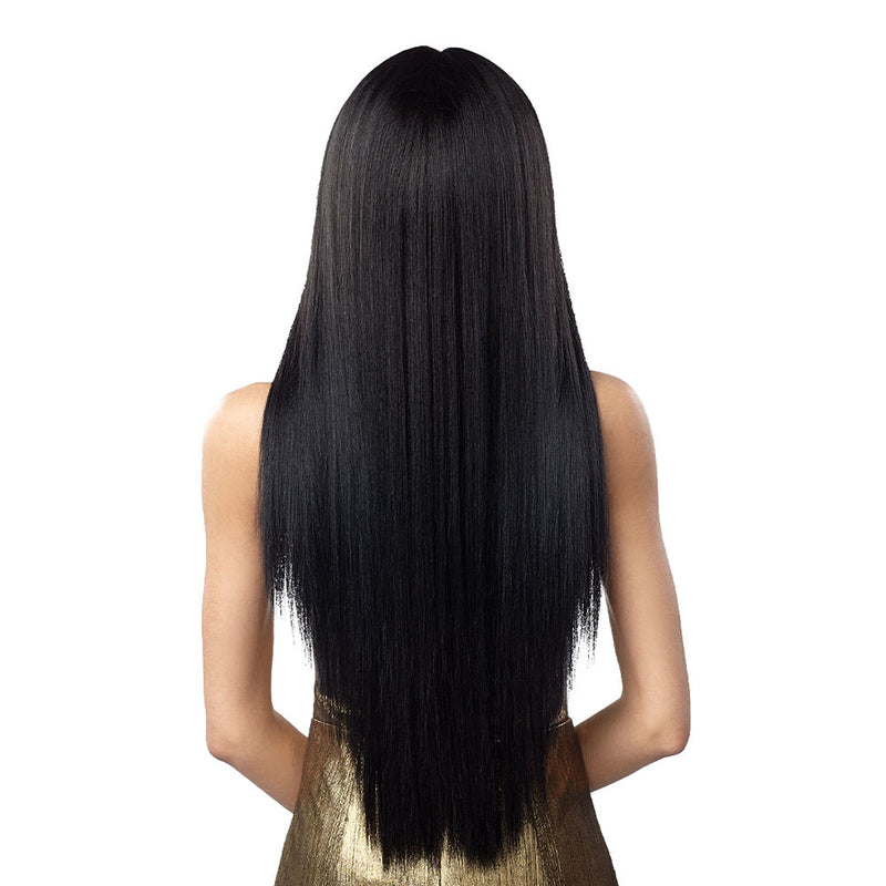 Sensationnel Butta HD Lace Front Wig BUTTA UNIT 18 | Hair Crown Beauty Supply