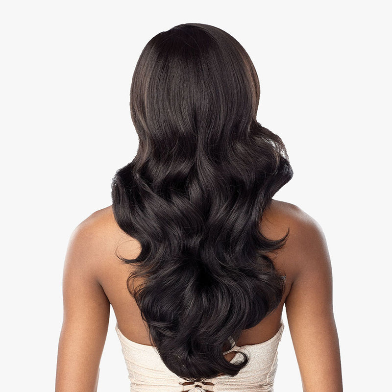 Sensationnel Cloud9 What Lace HD Lace Front Wig ZAILA | Hair Crown Beauty Supply