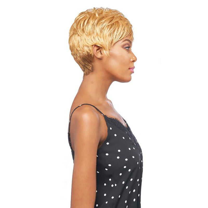 Vanessa Fashion Synthetic Wig CASSI | Hair Crown Beauty Supply