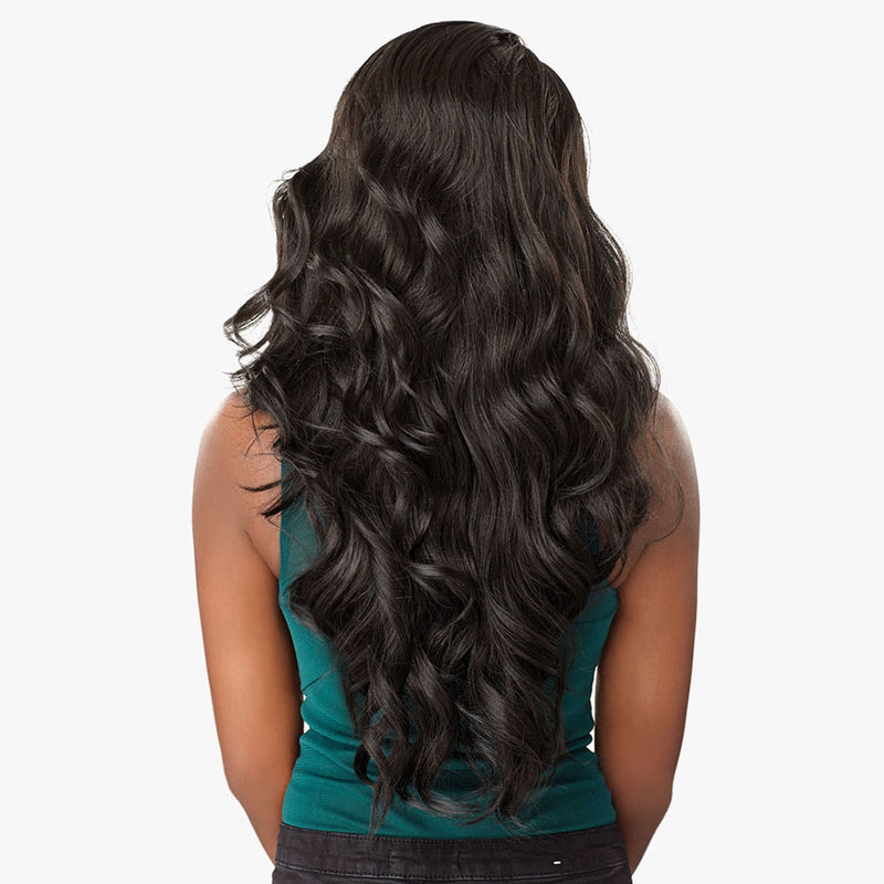 Sensationnel Cloud9 Swiss Lace Front Wig CELESTE | Hair Crown Beauty Supply