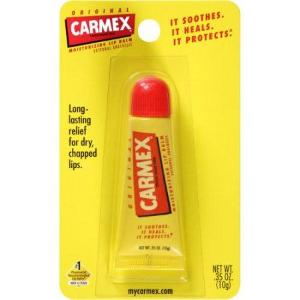 Carmex Classic Lip Balm 0.35 oz - Hair Crown Beauty Supply