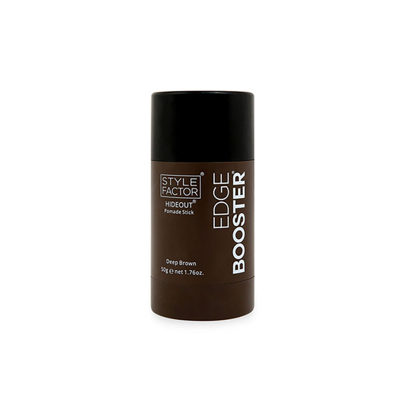 Style Factor Edge Booster Hair Color Pomade Stick | Hair Crown Beauty Supply