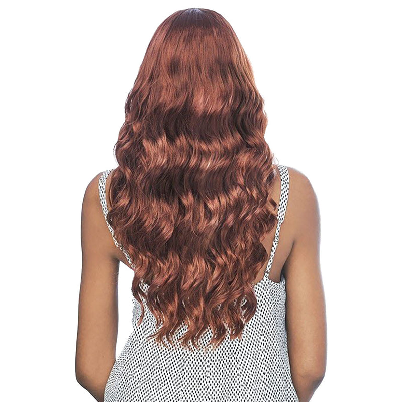Vanessa Good Day Synthetic Full Cap Wig GENEVA | Hair Crown Beauty Supply