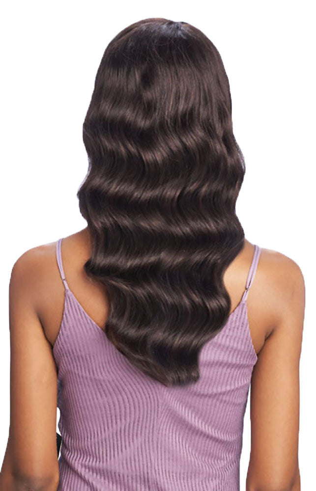 Vanessa Vixen Full Cap 100% Human Hair Wig KATRINA | Hair Crown Beauty Supply