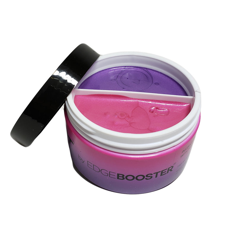 Style Factor Edge Booster HIDEOUT Hair Color Wax | Hair Crown Beauty Supply
