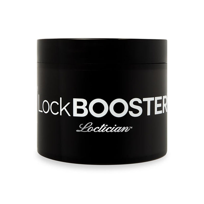 Style Factor Lock Booster LOCTICIAN for Locs Twists and Braids | Hair Crown Beauty Supply