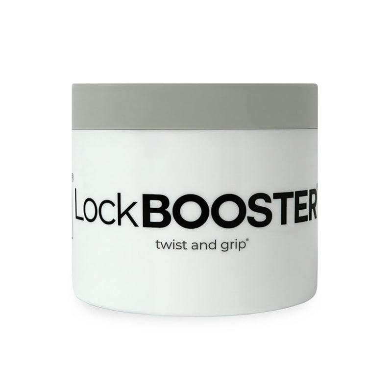 Style Factor Lock Booster for Locs Twists and Braids 10.1 Oz