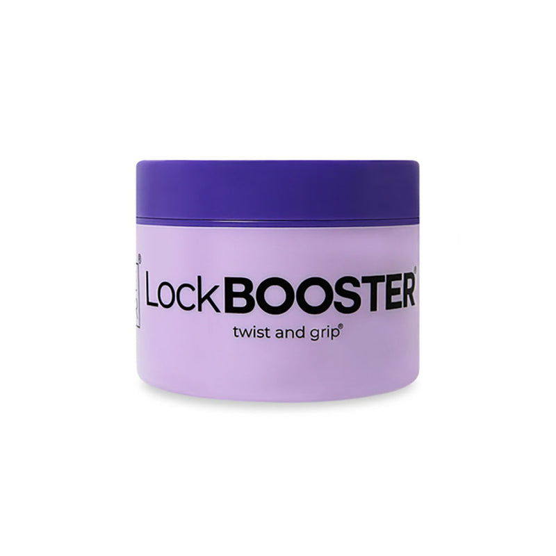 Style Factor Lock Booster for Locs Twists and Braids NEW 5.0 Oz