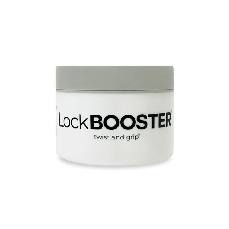 Style Factor Lock Booster for Locs Twists and Braids NEW 5.0 Oz