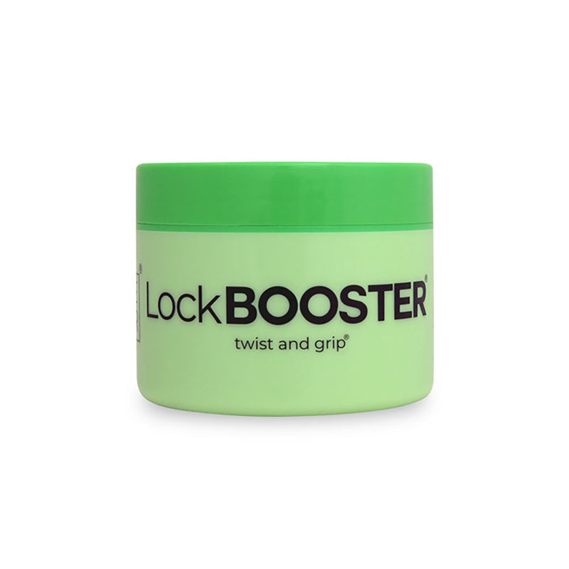 Style Factor Lock Booster for Locs Twists and Braids 5.0 Oz | Hair Crown Beauty Supply
