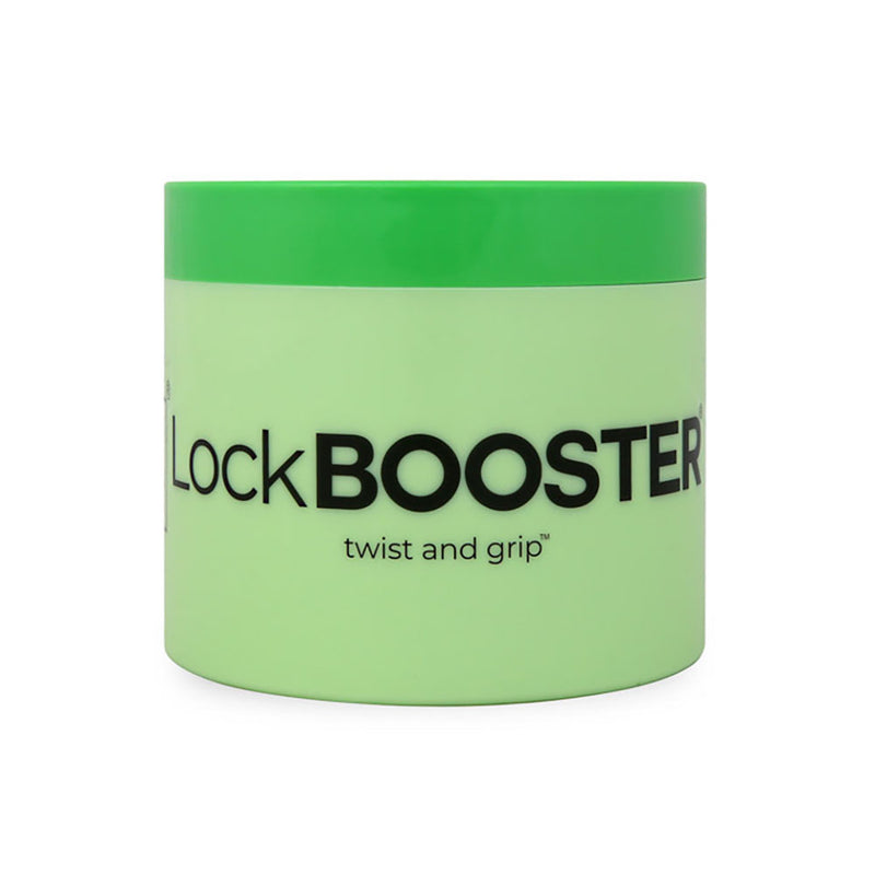 Style Factor Lock Booster for Locs Twists and Braids | Hair Crown Beauty Supply