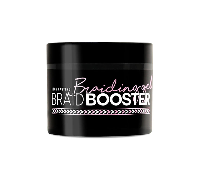 Style Factor Edge Booster Strong Hold Styling Gel