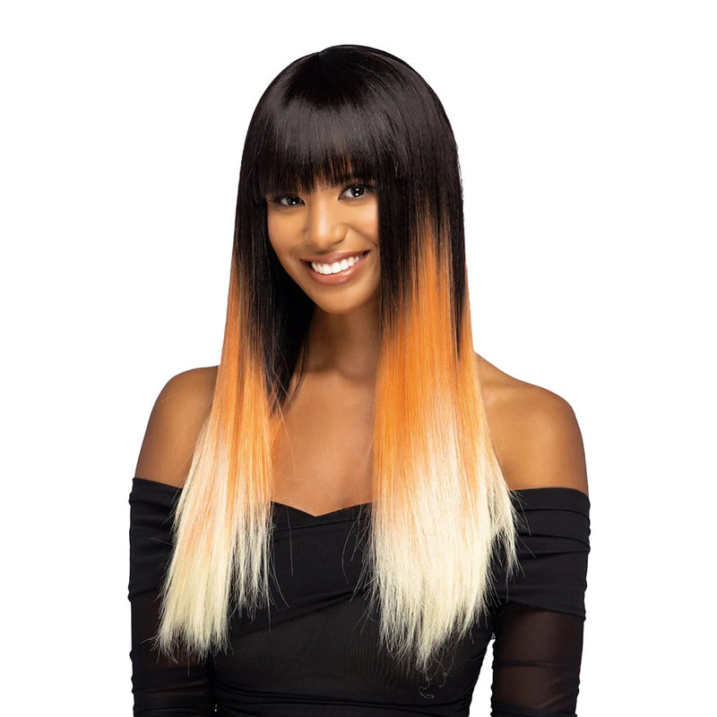 Vivica A Fox Pure Comfort Cap Wig MALANI | Hair Crown Beauty Supply