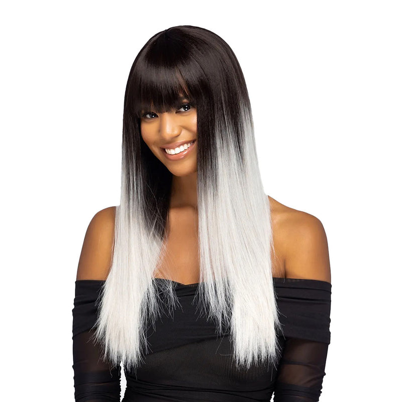 Vivica A Fox Pure Comfort Cap Wig MALANI | Hair Crown Beauty Supply