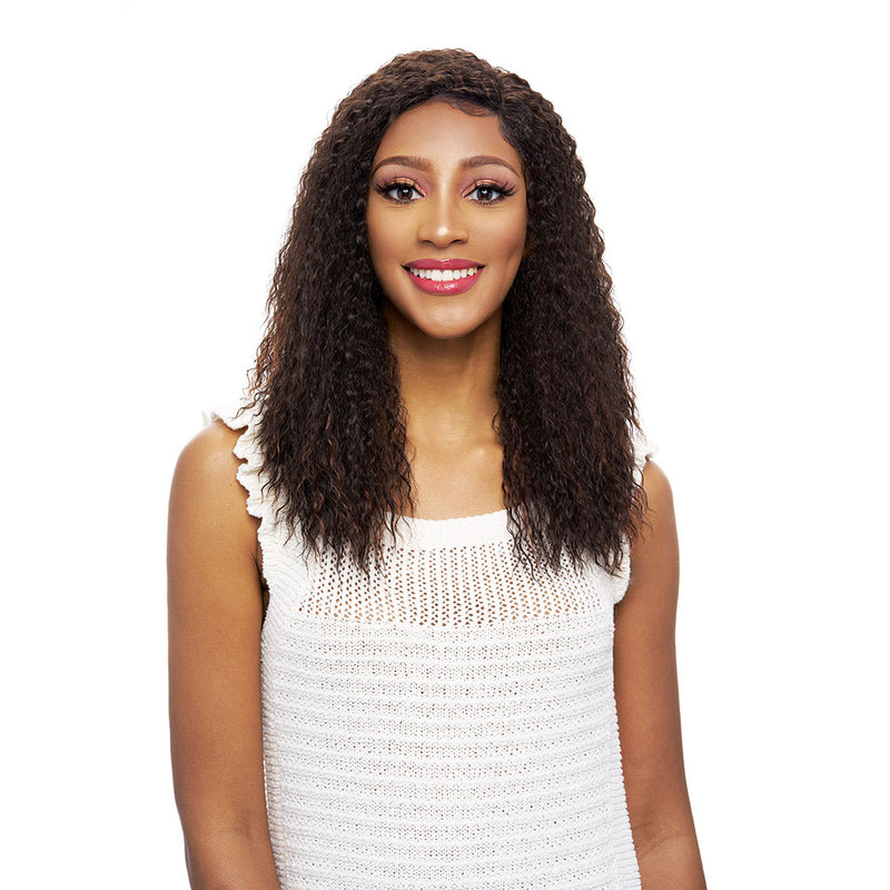 Vanessa Melt+ TOPS RJ-Part HD Lace Front Wig BLINK | Hair Crown Beauty Supply