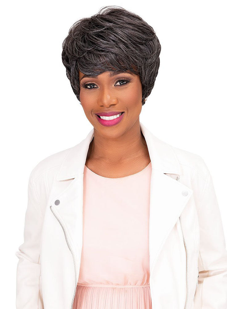 FEMI Ms Granny Collection Synthetic Wig NARDI | Hair Crown Beauty Supply