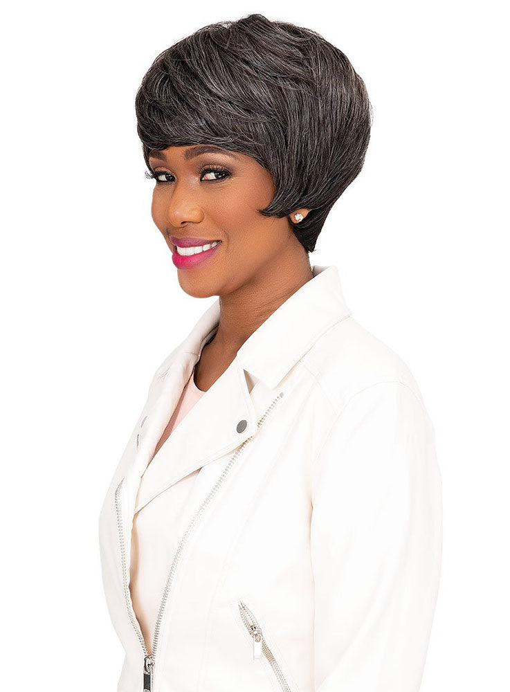 FEMI Ms Granny Collection Synthetic Wig NARDI | Hair Crown Beauty Supply