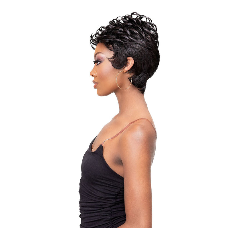 FEMI Ms Auntie Collection Synthetic Wig KALA | Hair Crown Beauty Supply