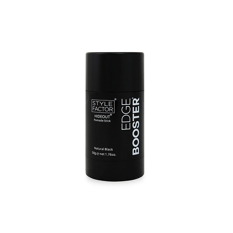 Style Factor Edge Booster Hair Color Pomade Stick | Hair Crown Beauty Supply