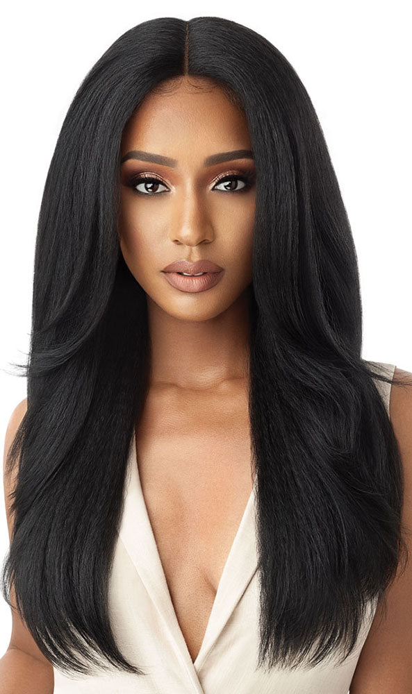 NEESHA 203 Lace Front Wig | Hair Crown Beauty Supply