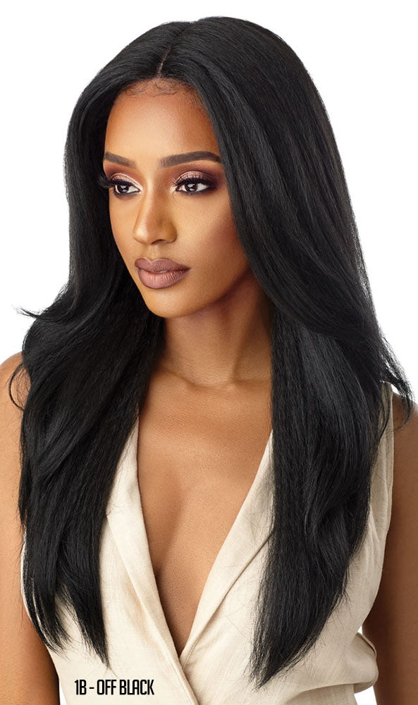 NEESHA 203 Lace Front Wig | Hair Crown Beauty Supply